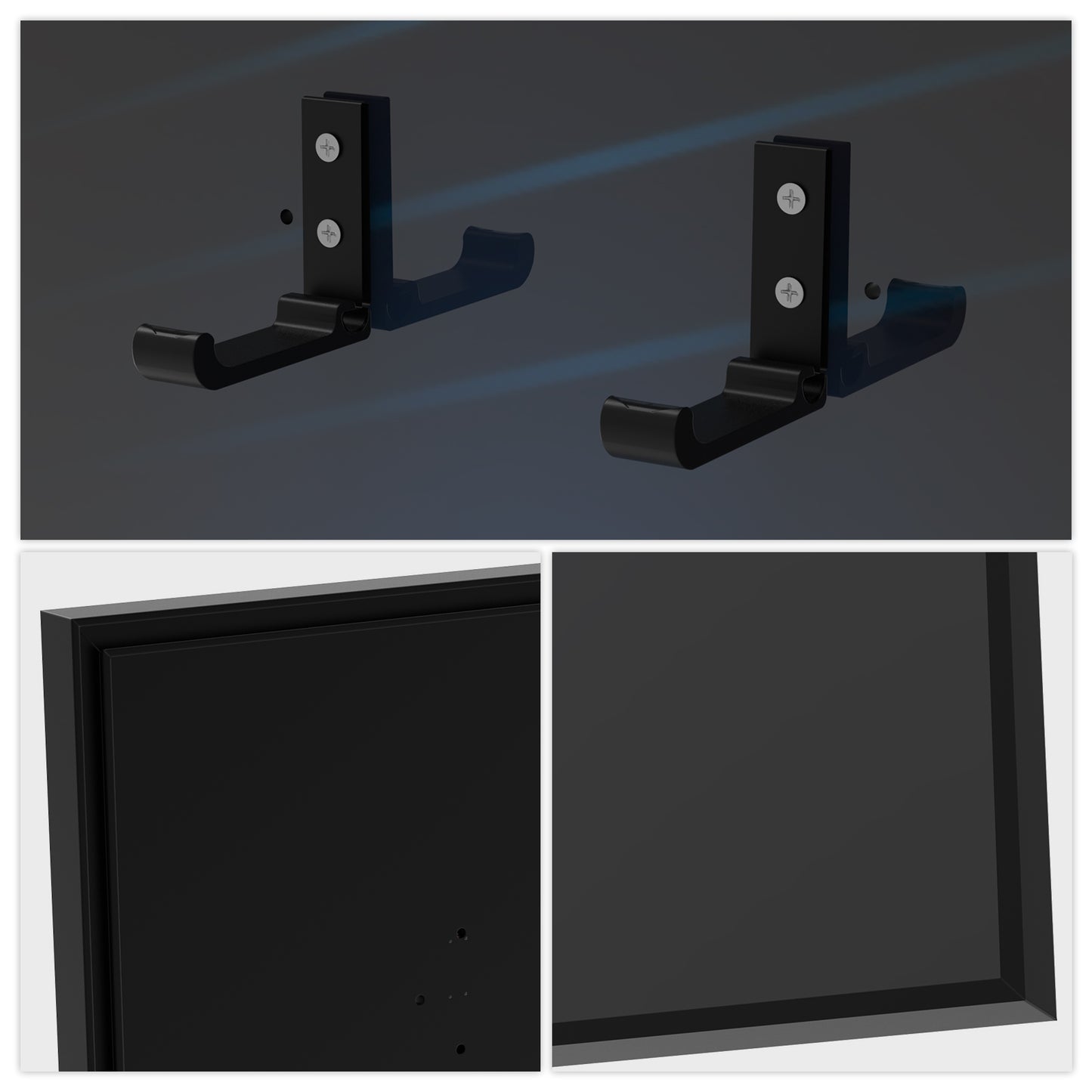 Acrylic Display Wall Mount for Lego 42206 Technic Oracle Red Bull Racing RB20 F1 Car (Lego set Not Included)