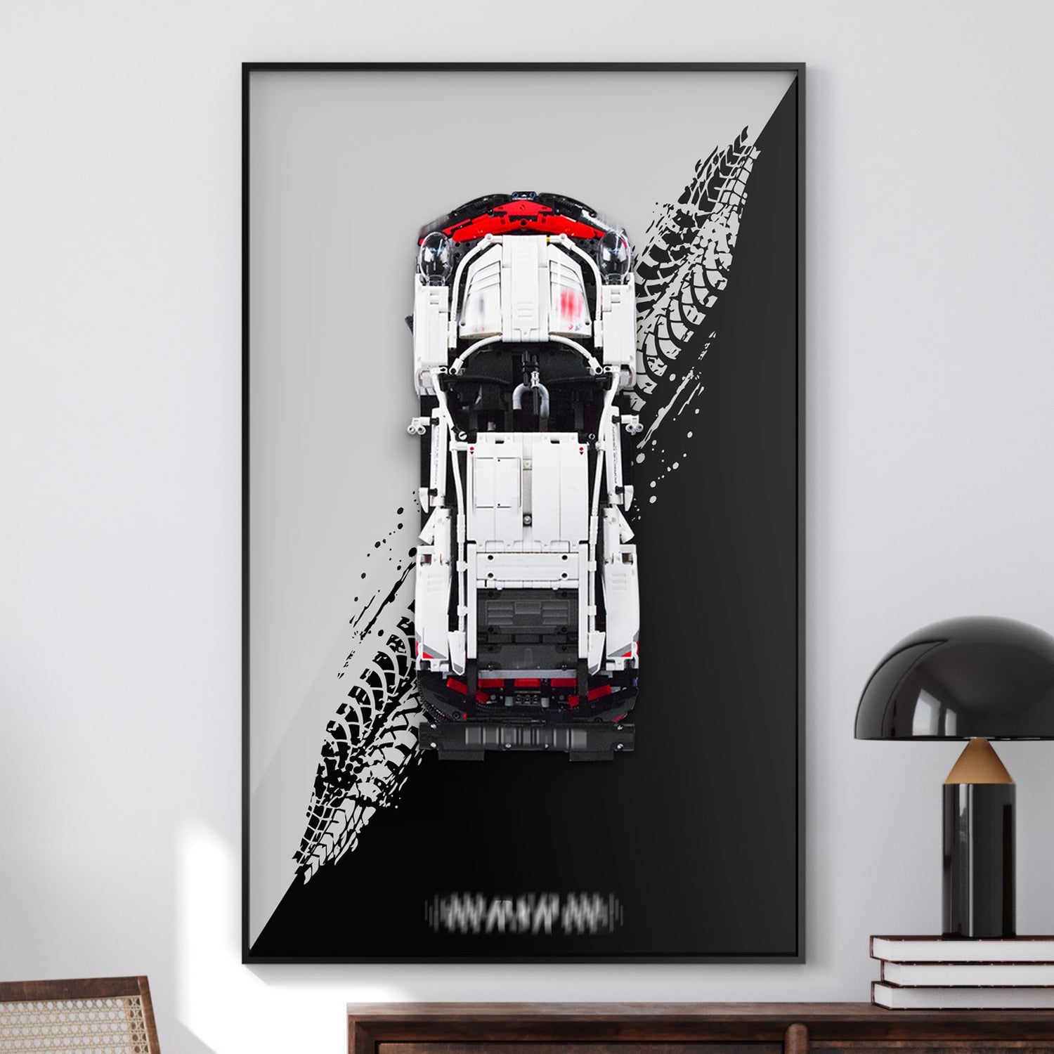 for LEGO Race Cars