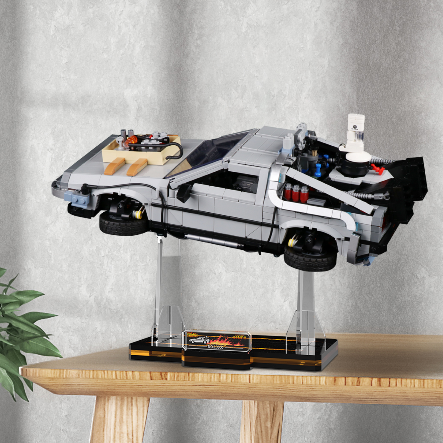 Display Stand